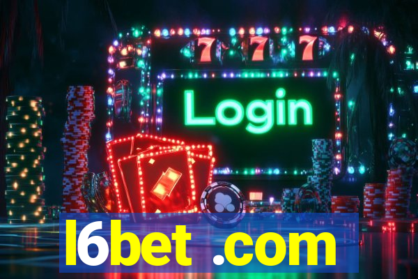 l6bet .com